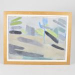 1640 6159 OIL PAINTING